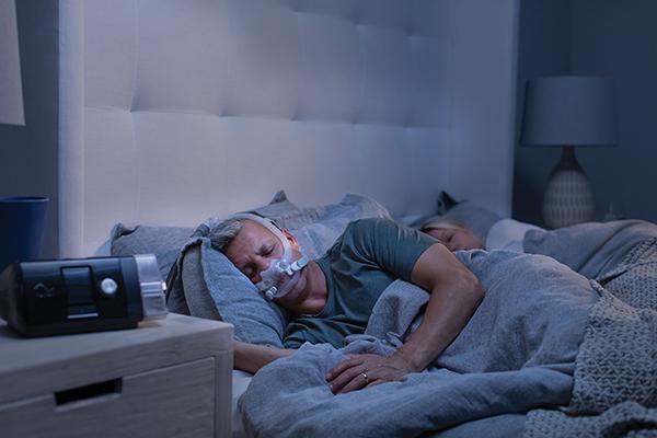 分享厦门睡眠呼吸机性能如何与使用建议?